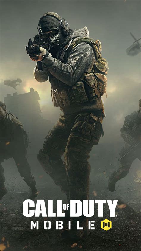 Call of duty mobile wallpapers 3 – Artofit