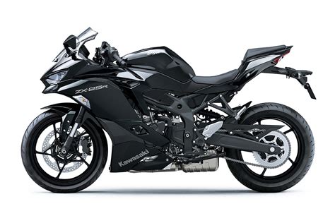 Kawasaki Ninja ZX-25R Debuts, 50hp & Cheaper Than We Thought - Asphalt & Rubber