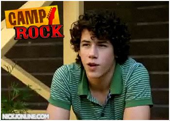 nick jonas-nate - Camp Rock Photo (16831504) - Fanpop