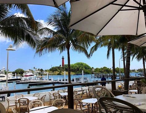 U-Tiki Beach -Jupiter FL's Best Waterfront Restaurant, Bar & Marina