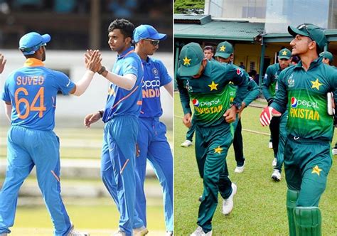 India vs Pakistan Live Streaming | IND vs PAK U19 Asia Cup: Playing XI, When and Where to watch ...