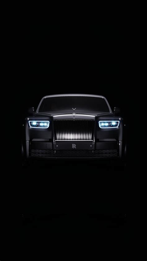 440x2560 Front, Rolls-Royce Phantom, portrait wallpaper | Rolls royce, Rolls royce wallpaper ...