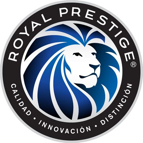 Royal Prestige Logo Png - PNG Image Collection