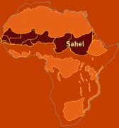 African Sahel