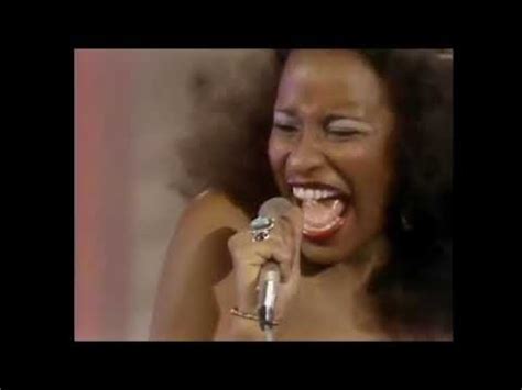 Rufus and Chaka Khan – Sweet Thing – Music Video - YouTube