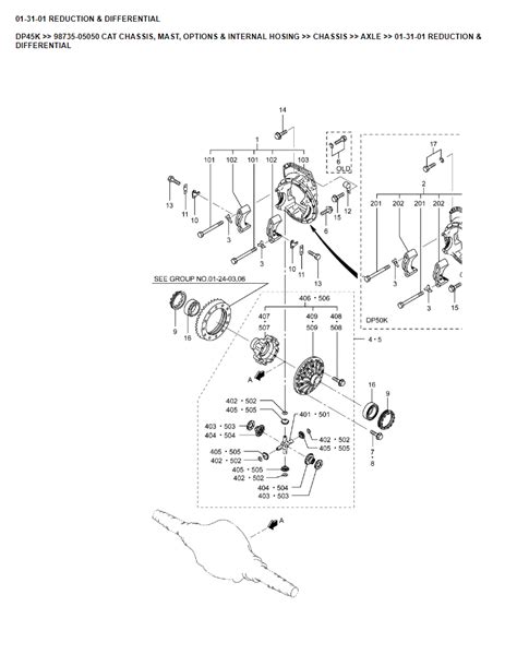 DP45KCaterpillarForkliftPartsCatalogueManual98735To05050-PDFFileDownload_513b0dd1-2c65-4817-bcae ...