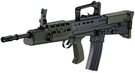 JBB Guns & Accessories - L85 A2