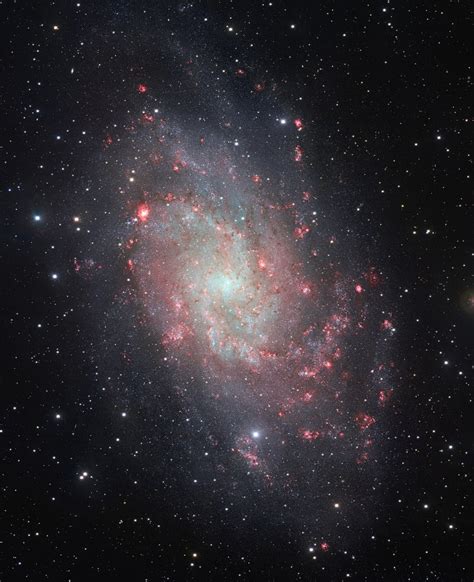 Triangulum Galaxy | Sub-Universe Wiki | Fandom