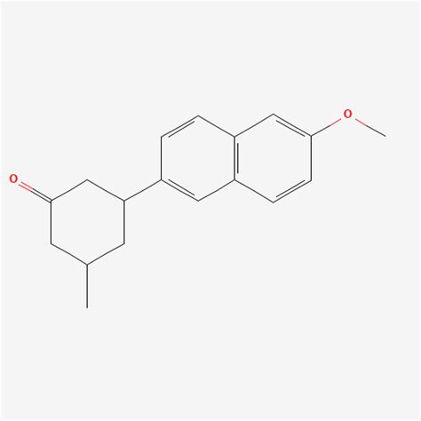 Nabumetone EP Impurity A - escientificsolutions