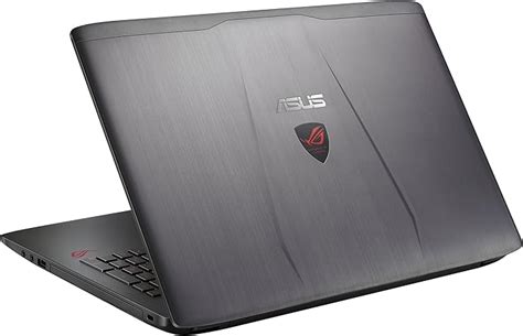 The Best Asus G75 Gaming Laptop - Home Preview