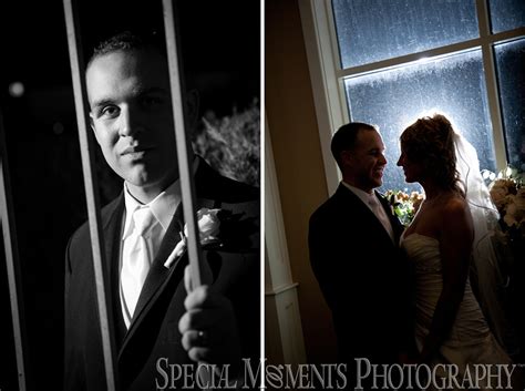 Kimberly & Mark: Burton Manor Wedding | Special Moments Photo