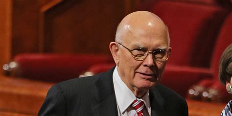 Dallin H Oaks Quotes On America. QuotesGram