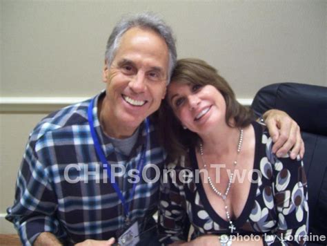 Brodie Greer & Brianne Leary from The ChiPs reunion - CHiPs Photo (32367334) - Fanpop