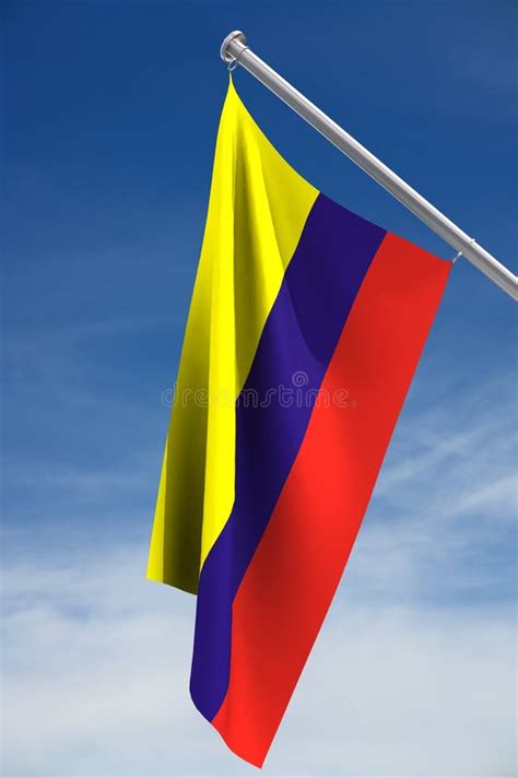 68+ Columbia flag Free Stock Photos - StockFreeImages