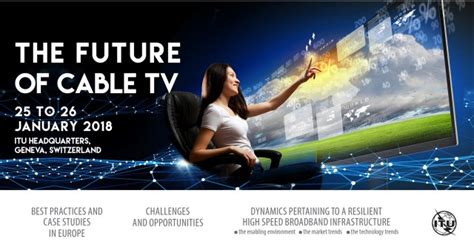 Finding The Ideal Deals For Cable Tv With Regional Guides