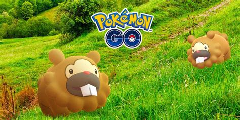 Pokemon GO - Bidoof Day All Special Research Tasks and Rewards - EnD ...