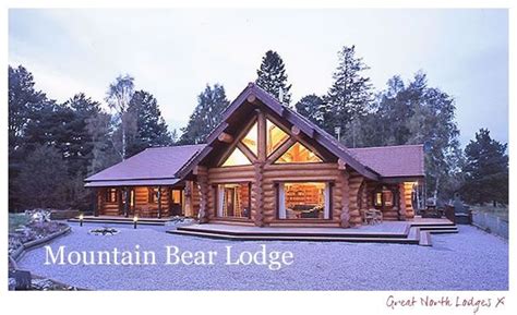 Self catering Scotland Accommodation Cairngorms Holiday Lodges Aviemore ...