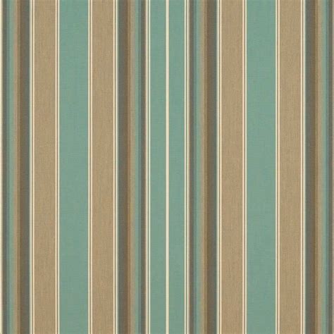 Buy Sunbrella 4868-0000 Kiawah Spa 46 in. Awning / Marine Stripe Fabric ...