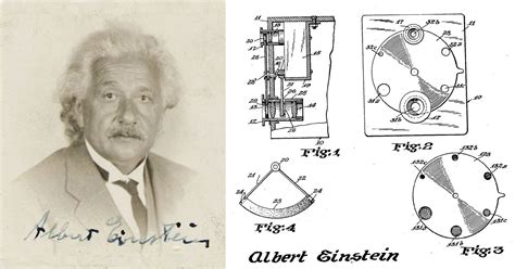 Inventos De Albert Einstein