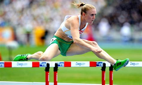 Athletics Weekly | World Championships: 100m hurdles - Athletics Weekly