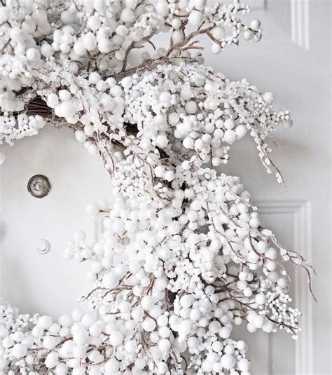 Déco Noël blanc : 10 idées pour décorer votre intérieur