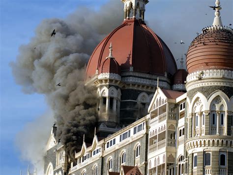 26/11 Mumbai Teror Attacks: 10 years gone, yet these horrifying photos ...