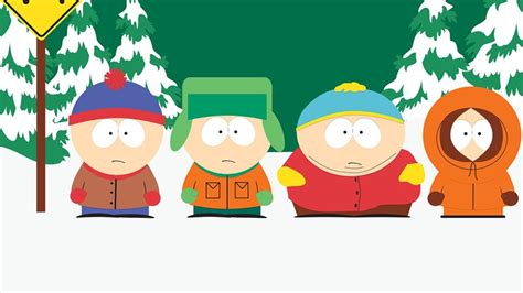 South Park Season 22 Teaser Threatens to #cancelsouthpark