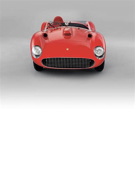 Ferrari 335 S (1957) - Ferrari.com