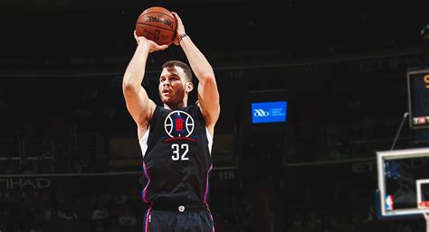 Press Release: Blake Griffin Injury Update | NBA.com