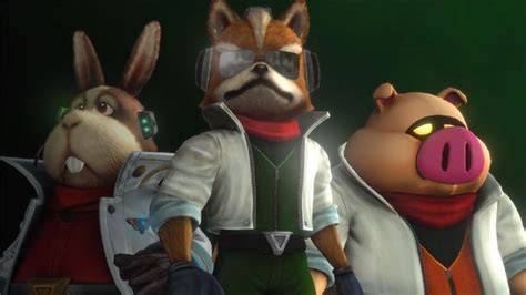 Star Fox Zero review | Gamespresso