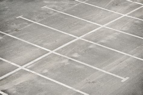 How Do I Prepare for Parking Lot Restriping? - Pacific Striping LLC - Koolaupoko | NearSay