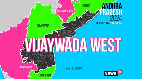 Vijaywada West, Election Result 2024 Live: Winning And Losing ...