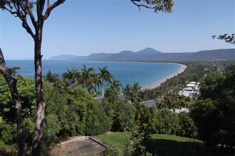 Our Big Aussie Road Trip: Palm Cove, Cairns