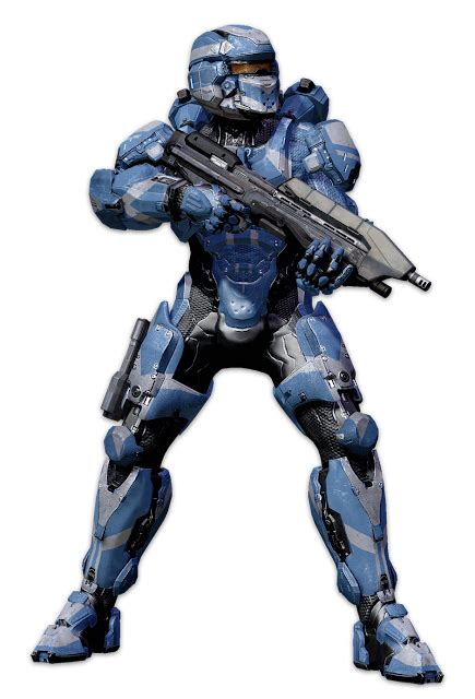 Gears of Halo - Video game reviews, news and cosplay : What are the ...