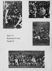 Rhodes High School - Aries Yearbook (Cleveland, OH), Class of 1967, Cover