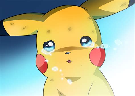 Download Pikachu Anime Pokemon 4k Ultra HD Wallpaper by Tom Skender