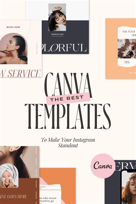 16+ Best Canva Templates To Make Your Instagram Standout