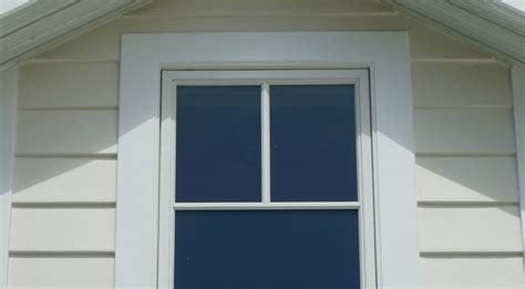 Exterior Window Trim Ideas