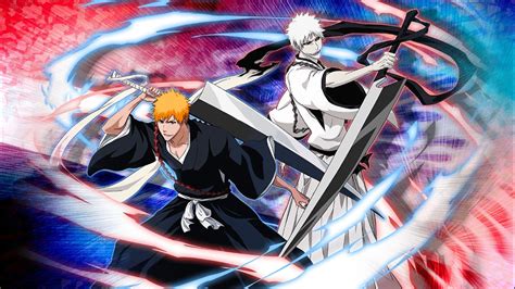 'Bleach' (2001-2016): Ichigo Kurosaki's Strength In His Desire To Protect • The Daily Fandom