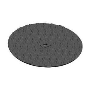 Schier Products 275 gal Grease Trap with Cast Iron Cover - GB-250-4P ...