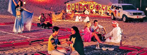 Bedouin dinner - MARO TOURS