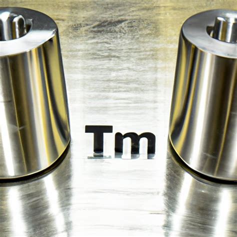 Is Titanium Lighter Than Aluminum? A Comparative Analysis - Aluminum Profile Blog