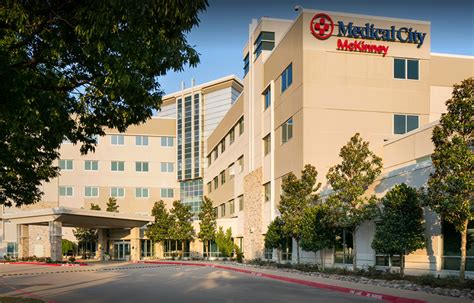 McKinney - The Center for Cancer and Blood Disorders