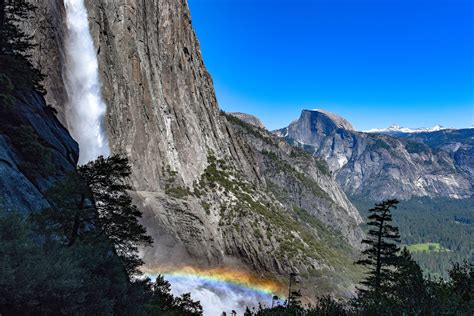 27 Best Hikes in Yosemite National Park (2024) to Put on Your Hiking Bucket List — She Dreams Of ...