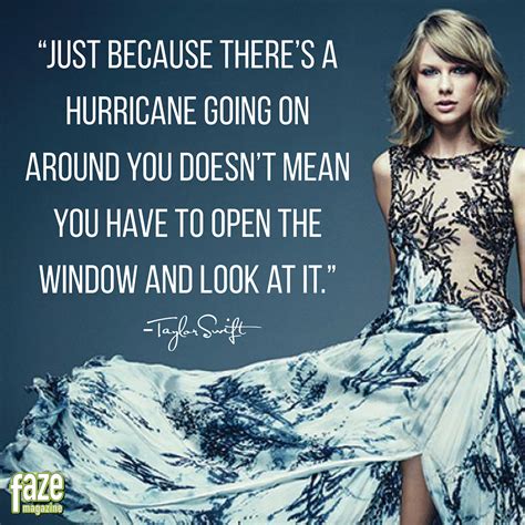 15 Inspiring Quotes By Taylor Swift That You NEED To Share | Faze