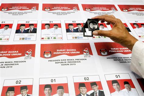 Three-horse race takes shape for 2024 presidential election - Politics - The Jakarta Post