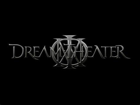 Dream Theater Logo - LogoDix