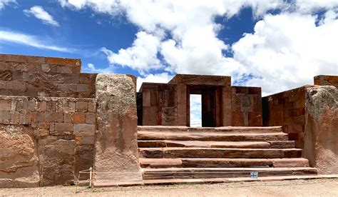 10 Lugares turísticos de la Paz