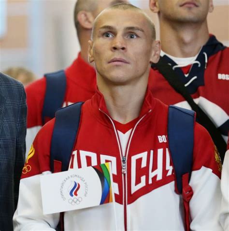 All 11 Russian boxers cleared by International Boxing Association to fight at Rio 2016 Olympics ...