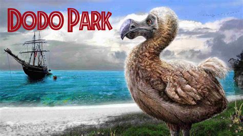 Dodo Park: A biosciences company is bringing back the dodo bird on the ...